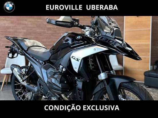 BMW-R 1300 GS TRIPLE BLACK BMW-R 1300 GS TRIPLE BLACK-2025