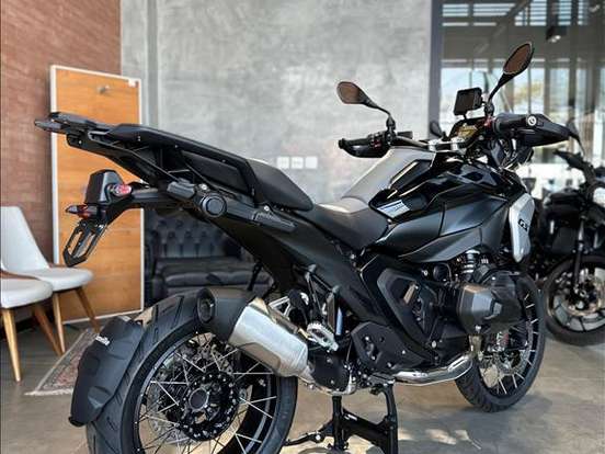 BMW-R 1300 GS TRIPLE BLACK BMW-R 1300 GS TRIPLE BLACK-2025