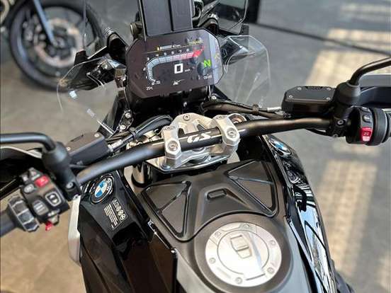 BMW-R 1300 GS TRIPLE BLACK BMW-R 1300 GS TRIPLE BLACK-2025