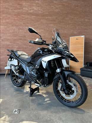 BMW-R 1300 GS TRIPLE BLACK-2025