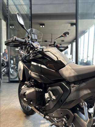 BMW-R 1300 GS TRIPLE BLACK-2025