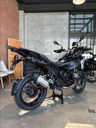 BMW-R 1300 GS TRIPLE BLACK-2025