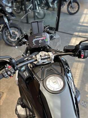 BMW-R 1300 GS TRIPLE BLACK-2025