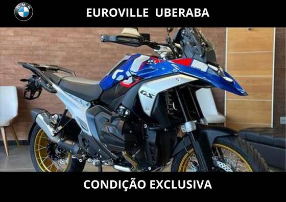 BMW R 1300 GS TROPHY 