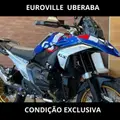 BMW R 1300 GS TROPHY BMW R 1300 GS TROPHY