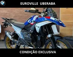 BMW R 1300 GS TROPHY BMW R 1300 GS TROPHY