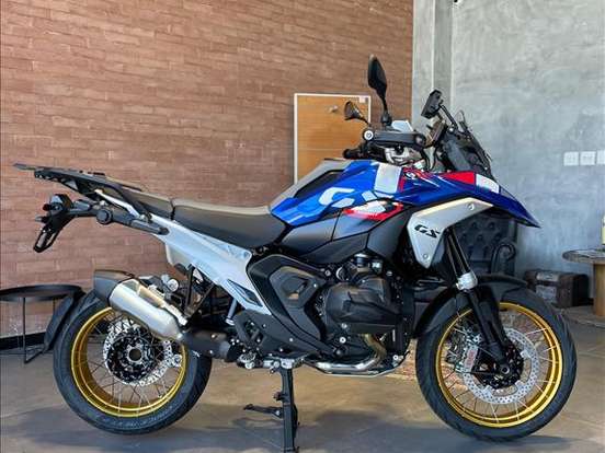 BMW-R 1300 GS TROPHY BMW-R 1300 GS TROPHY-2025