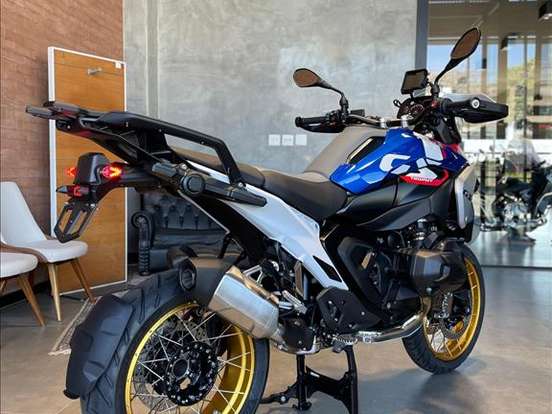 BMW-R 1300 GS TROPHY BMW-R 1300 GS TROPHY-2025