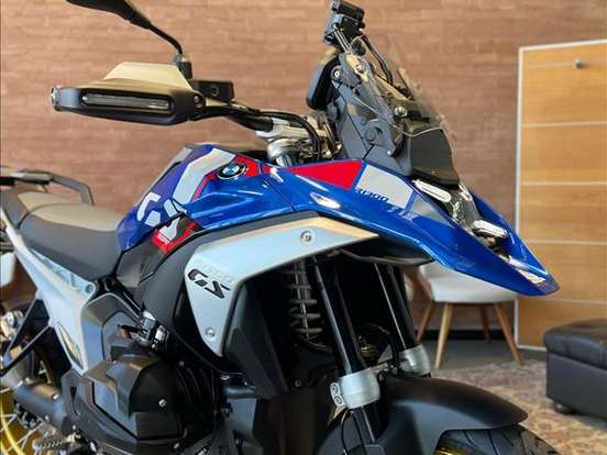 BMW-R 1300 GS TROPHY BMW-R 1300 GS TROPHY-2025