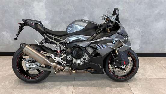 BMW-S 1000 RR-2025