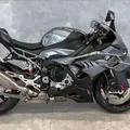 BMW S 1000 RR BMW S 1000 RR