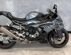 BMW S 1000 RR BMW S 1000 RR