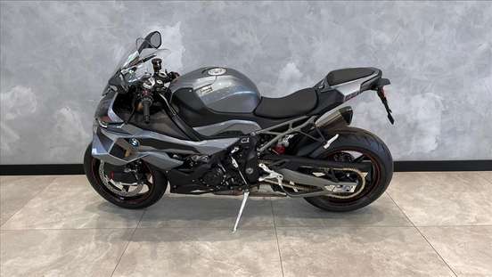 BMW-S 1000 RR-2025