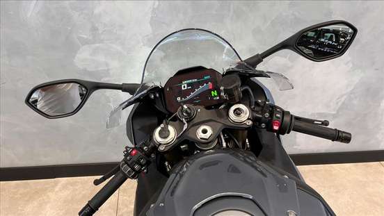 BMW-S 1000 RR-2025