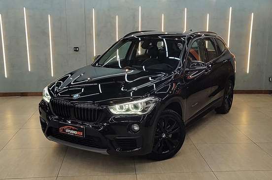 BMW-X1-2016