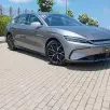 BYD HAN ELÉTRICO AWD BYD HAN ELÉTRICO AWD