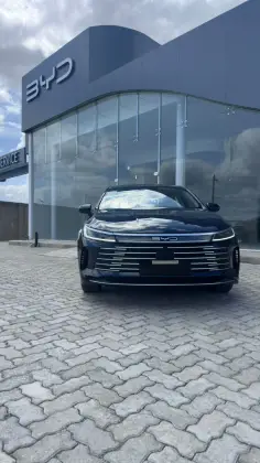 BYD KING 1.5 DM-I PHEV GS AUTOMÁTICO