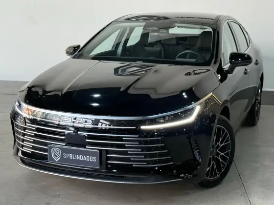 BYD KING 1.5 DM-I PHEV GS AUTOMÁTICO