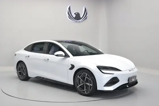 BYD SEAL 82,5 KW ELÉTRICO AWD