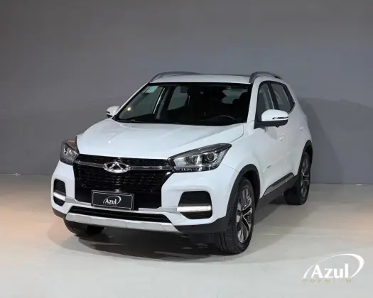 CAOA CHERY TIGGO 5x 1.5 VVT TURBO iFLEX TXS DCT CAOA CHERY TIGGO 5x 1.5 VVT TURBO iFLEX TXS DCT