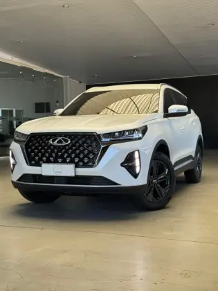 CAOA CHERY TIGGO 7 1.5 TCI TURBO FLEX SPORT CVT CAOA CHERY TIGGO 7 1.5 TCI TURBO FLEX SPORT CVT
