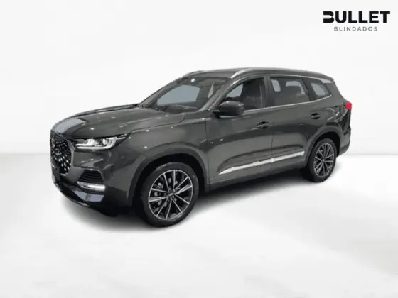 CAOA CHERY TIGGO 8 PRO 1.6 TGDI GASOLINA DCT