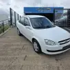 CHEVROLET CLASSIC 1.0 MPFI LS 8V FLEX 4P MANUAL CHEVROLET CLASSIC 1.0 MPFI LS 8V FLEX 4P MANUAL