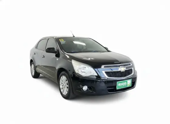 CHEVROLET COBALT 1.4 MPFI LTZ 8V FLEX 4P MANUAL