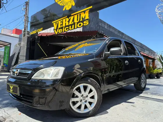 CHEVROLET CORSA 1.0 MPFI 8V GASOLINA 4P MANUAL