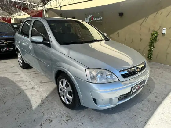 CHEVROLET CORSA 1.4 MPFI PREMIUM SEDAN 8V FLEX 4P MANUAL