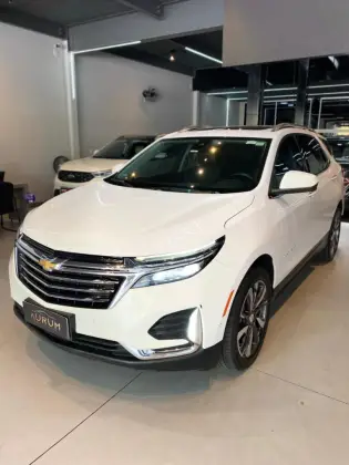 CHEVROLET EQUINOX 1.5 16V TURBO GASOLINA PREMIER AWD AUTOMÁTICO