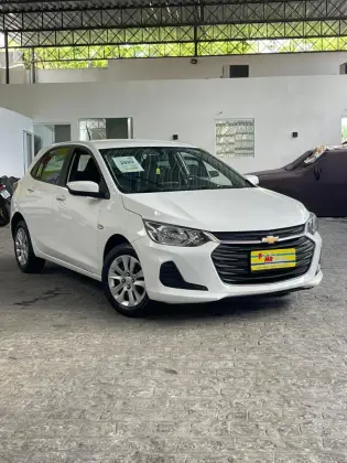 CHEVROLET ONIX 1.0 FLEX LT MANUAL CHEVROLET ONIX 1.0 FLEX LT MANUAL