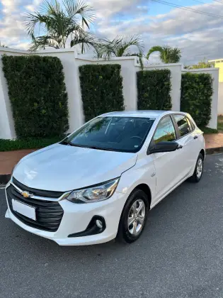 CHEVROLET ONIX 1.0 FLEX MANUAL