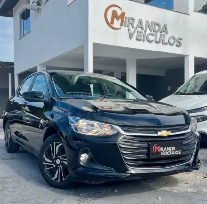 CHEVROLET ONIX 1.0 FLEX PLUS LT MANUAL