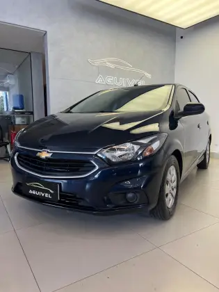 CHEVROLET ONIX 1.0 MPFI JOY 8V FLEX 4P MANUAL CHEVROLET ONIX 1.0 MPFI JOY 8V FLEX 4P MANUAL