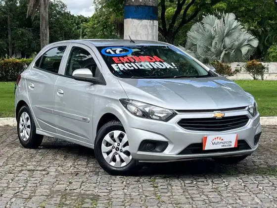 CHEVROLET ONIX 1.0 MPFI LT 8V FLEX 4P MANUAL CHEVROLET ONIX 1.0 MPFI LT 8V FLEX 4P MANUAL