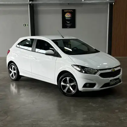 CHEVROLET ONIX 1.4 MPFI LTZ 8V FLEX 4P MANUAL CHEVROLET ONIX 1.4 MPFI LTZ 8V FLEX 4P MANUAL