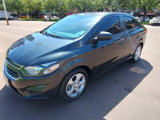 CHEVROLET PRISMA 1.4 MPFI LT 8V FLEX 4P AUTOMÁTICO CHEVROLET PRISMA 1.4 MPFI LT 8V FLEX 4P AUTOMÁTICO