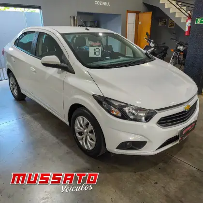 CHEVROLET PRISMA 1.4 MPFI LT 8V FLEX 4P AUTOMÁTICO CHEVROLET PRISMA 1.4 MPFI LT 8V FLEX 4P AUTOMÁTICO