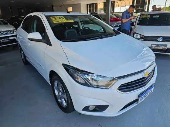 CHEVROLET PRISMA 1.4 MPFI LTZ 8V FLEX 4P AUTOMÁTICO CHEVROLET PRISMA 1.4 MPFI LTZ 8V FLEX 4P AUTOMÁTICO
