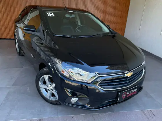 CHEVROLET PRISMA 1.4 MPFI LTZ 8V FLEX 4P MANUAL