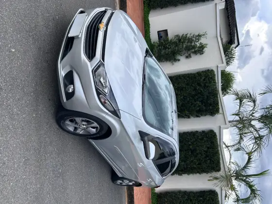 CHEVROLET PRISMA 1.4 MPFI LTZ 8V FLEX 4P MANUAL CHEVROLET PRISMA 1.4 MPFI LTZ 8V FLEX 4P MANUAL