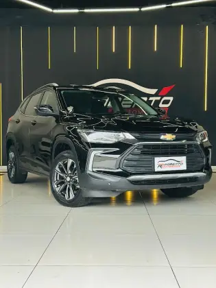 CHEVROLET TRACKER 1.0 TURBO FLEX PREMIER AUTOMÁTICO