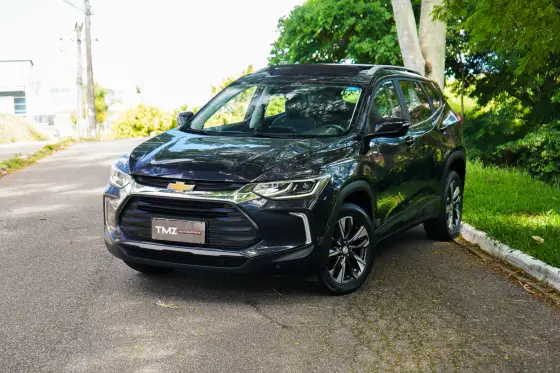 CHEVROLET TRACKER 1.2 TURBO FLEX PREMIER AUTOMÁTICO