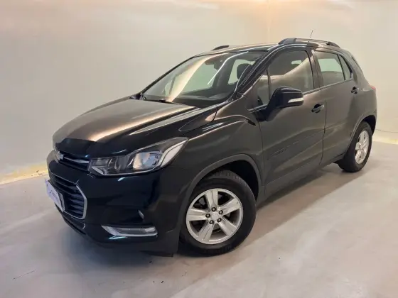 CHEVROLET TRACKER 1.4 16V TURBO FLEX LT AUTOMÁTICO