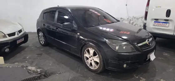 CHEVROLET VECTRA 2.0 MPFI GT HATCH 8V FLEX 4P MANUAL