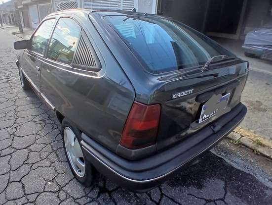 CHEVROLET-KADETT-1994