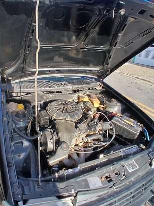 CHEVROLET-KADETT-1994