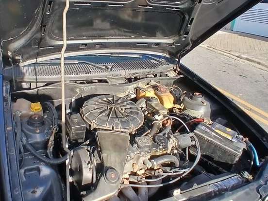 CHEVROLET-KADETT-1.8 EFI GLS 8V ÁLCOOL 2P MANUAL CHEVROLET-KADETT-1994