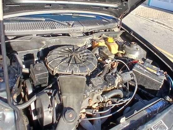 CHEVROLET-KADETT-1.8 EFI GLS 8V ÁLCOOL 2P MANUAL CHEVROLET-KADETT-1994